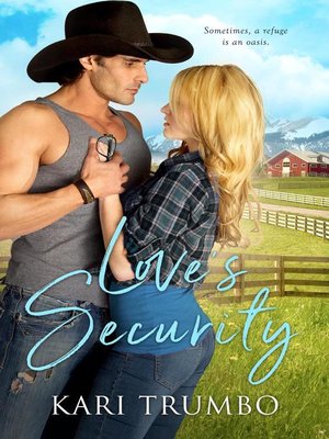 cover image of Love's Security